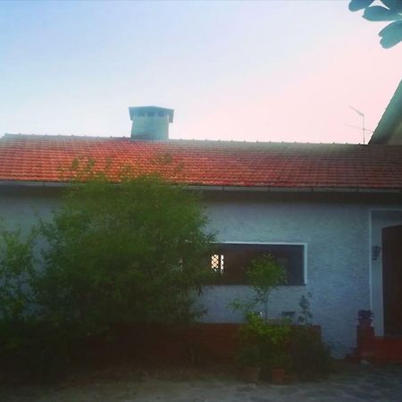 Bed and Breakfast Il Capriolo Челле-Лигуре Экстерьер фото