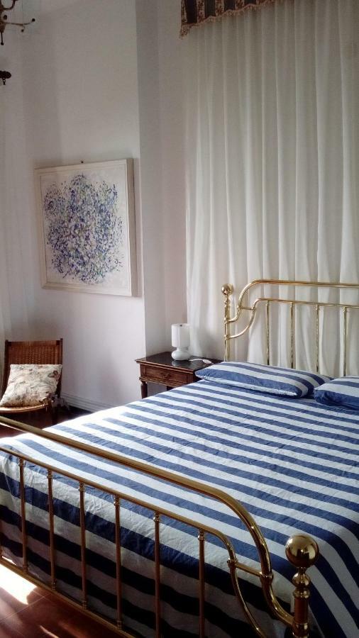 Bed and Breakfast Il Capriolo Челле-Лигуре Экстерьер фото