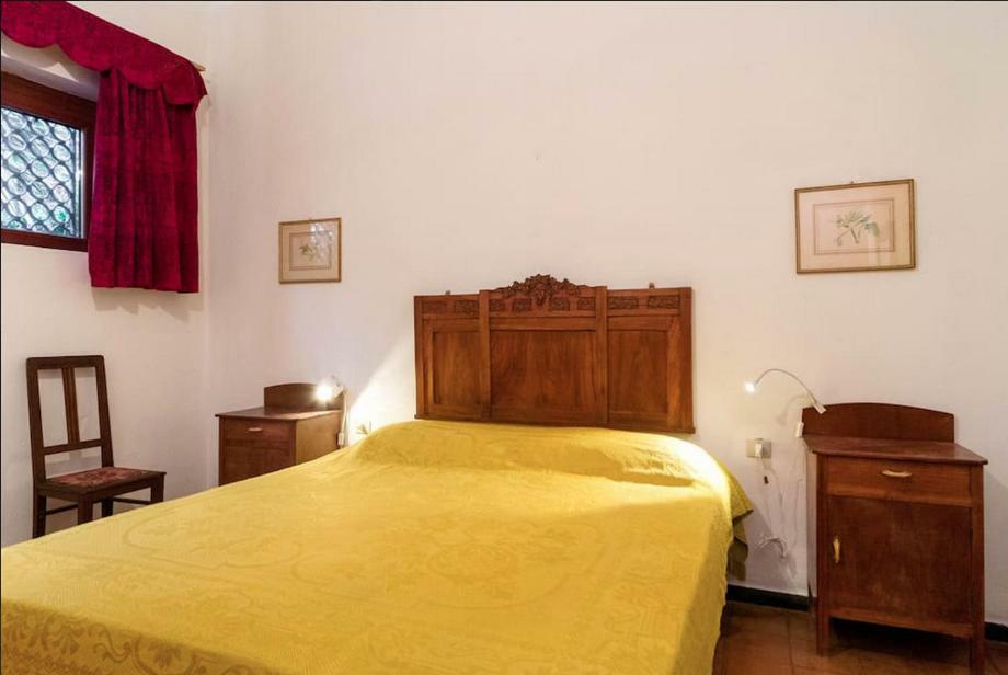 Bed and Breakfast Il Capriolo Челле-Лигуре Экстерьер фото