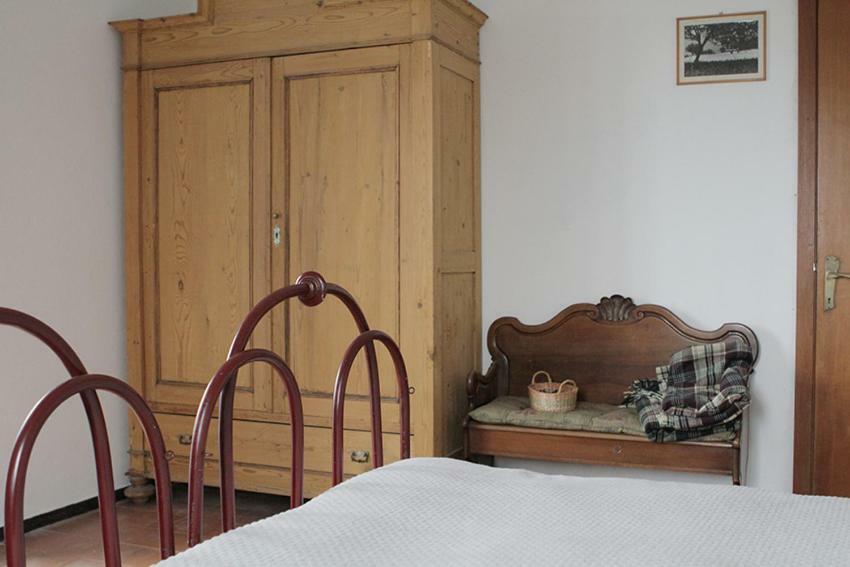 Bed and Breakfast Il Capriolo Челле-Лигуре Экстерьер фото